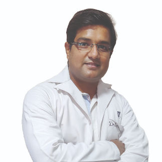 Dr. Mirant R Patel, Maxillofacial Surgeon in naranpura vistar ahmedabad